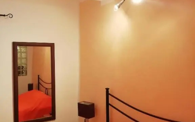 Alloggio Turistico Casa Vicolo Pincio