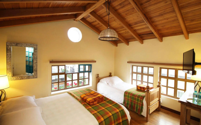 Vieja Cuba Hotel
