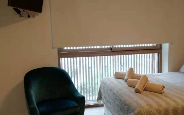 Beautiful Apartment - Campo Pequeno Home