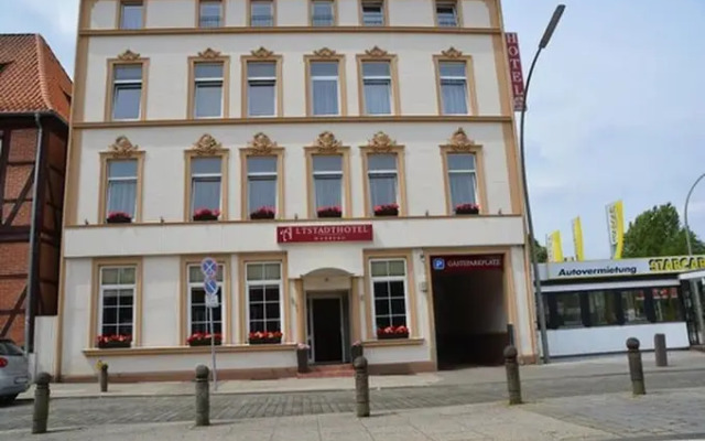 Altstadthotel Harburg