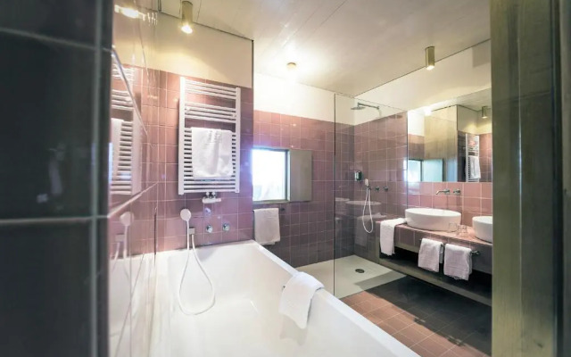 Parkhotel Holzner