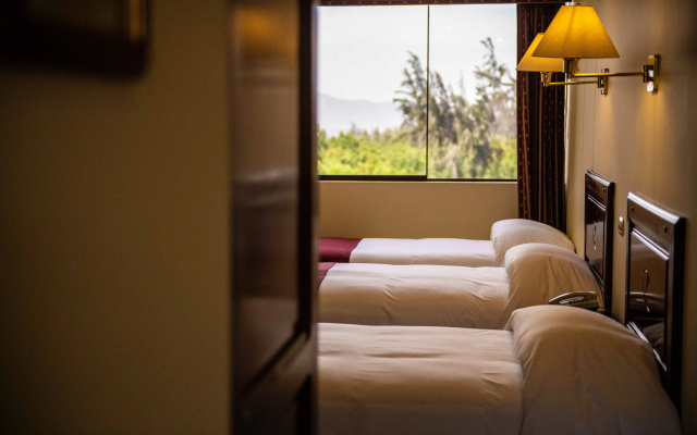 El Cabildo Hotel Arequipa