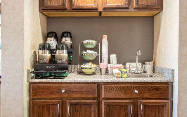 Quality Inn Meadville