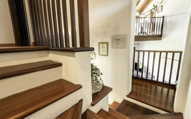 Bed And Breakfast Sile E Natura