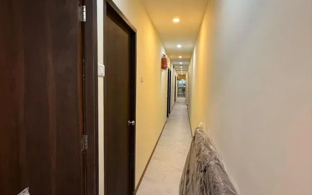 Hotel Marine Line