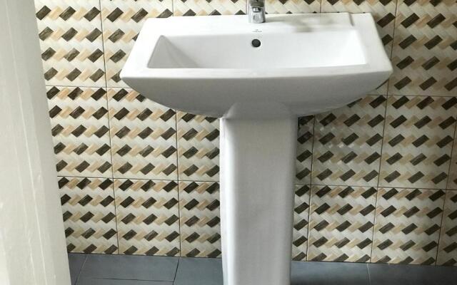 Arusha,Orchard House