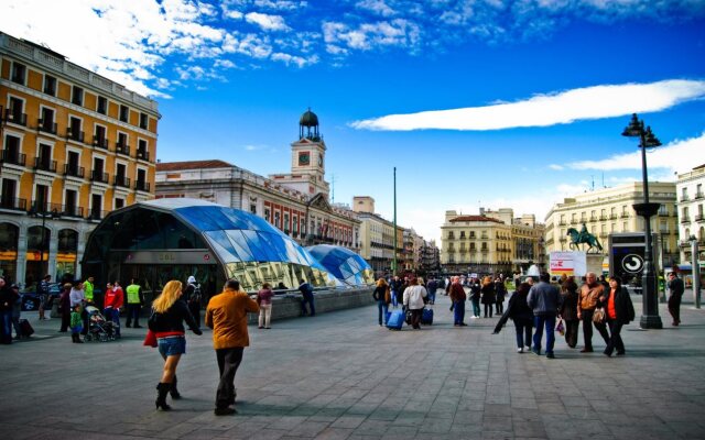 Hostal Murcia