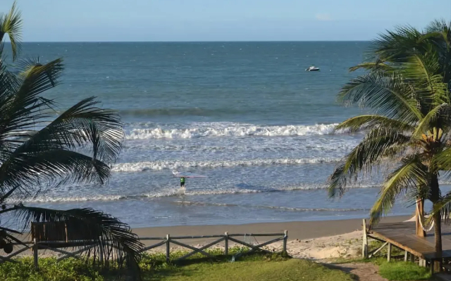 Villa Mango Beach Hotel