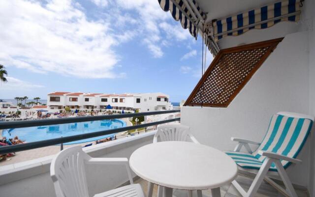 Club Atlantis 35 - One Bed