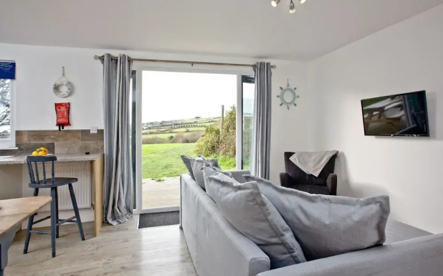 Wheal Tor Lodge
