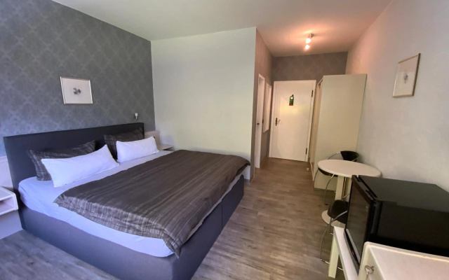 Hotel Kaiserhof