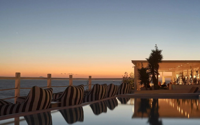 Notos Therme And Spa