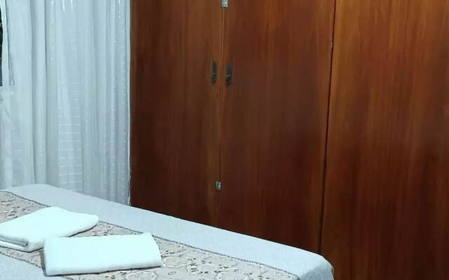 Pousada Real Beach house