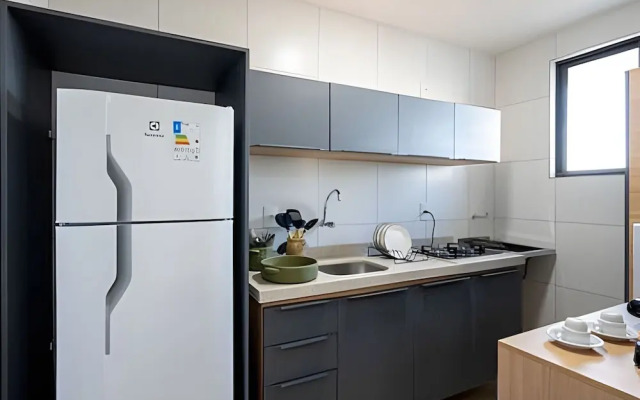 Haus Smart Living Recife