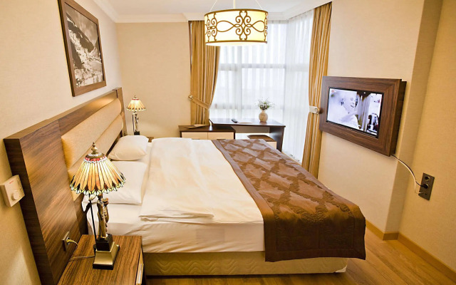 Panagia Premier Trabzon Hotel