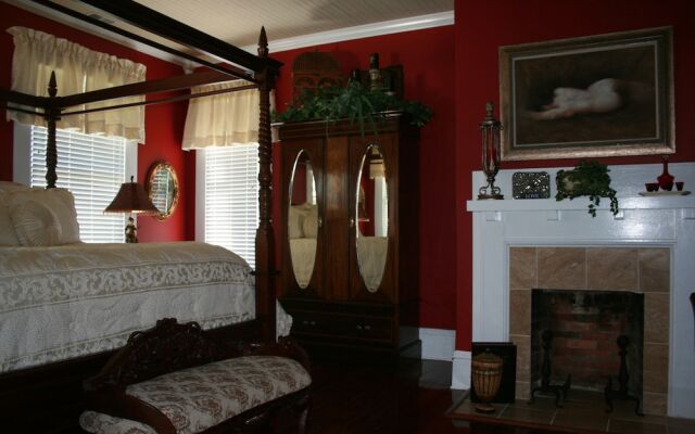 The Richert Inn