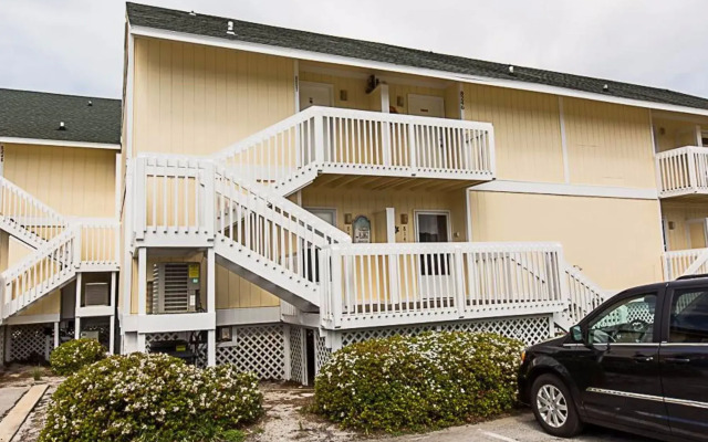 Sandpiper Cove Studios By Holiday Isle