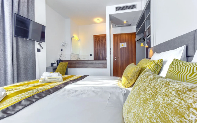 Bel Residence