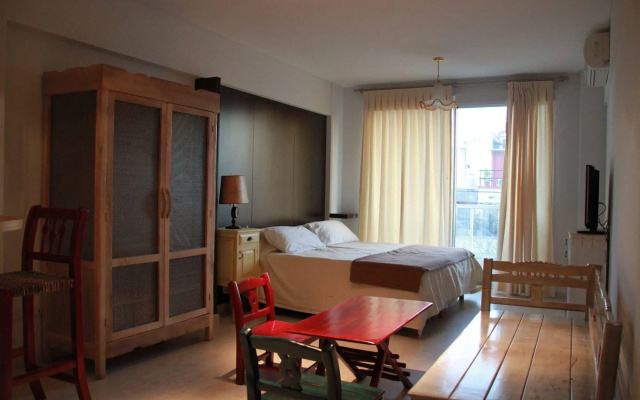 Miliño Buenos Aires Apart Hotel