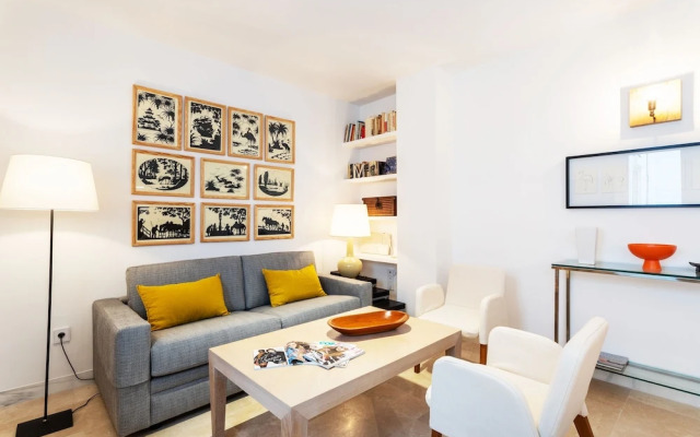 Genteel Home Don Remondo