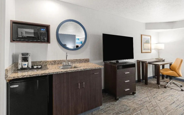 Holiday Inn Express Wenatchee by IHG