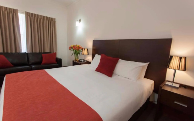 Mercure Port of Echuca