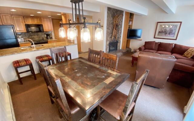 #310 Vail International