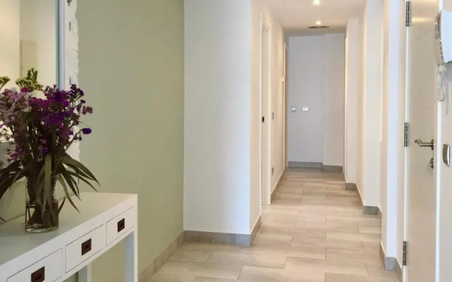 Apartaments El Cine