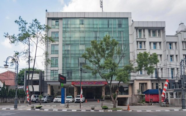 The Newton Bandung Hotel