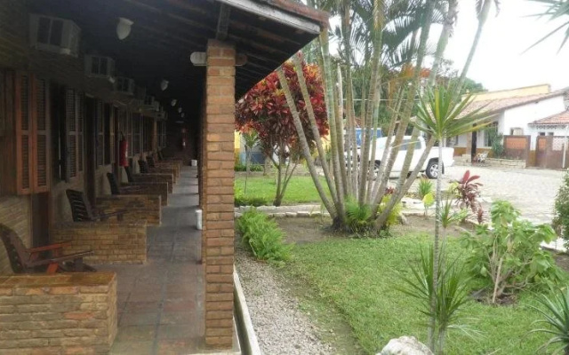 Hotel Roma