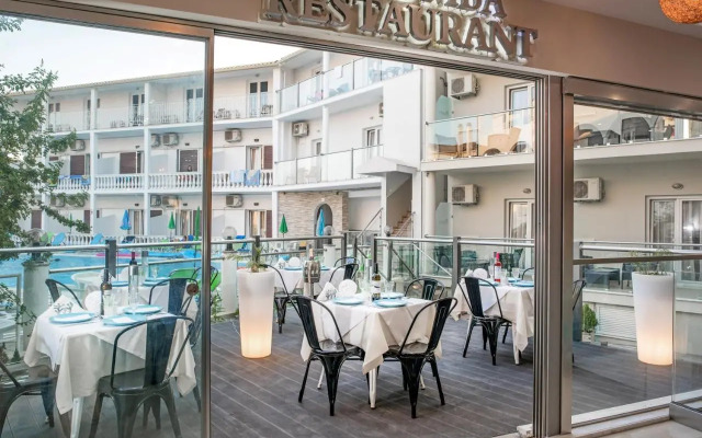 Palotel Gouvia Corfu Hotel
