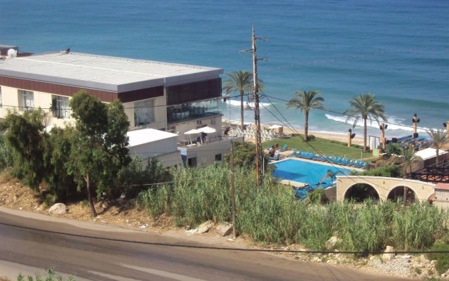 Victory Byblos Hotel & Spa