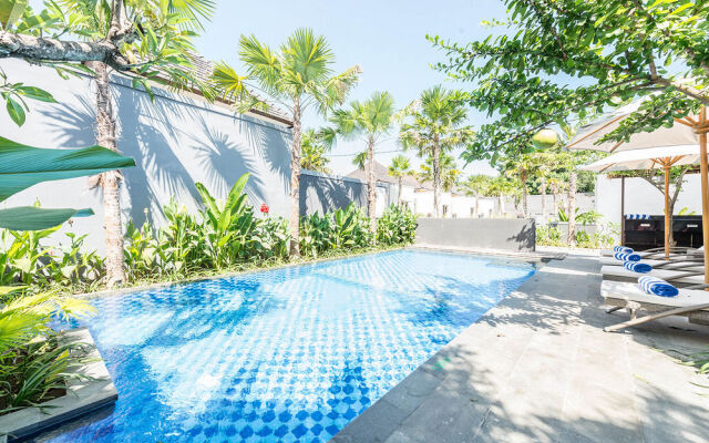 Airy Ungasan 7 Bali