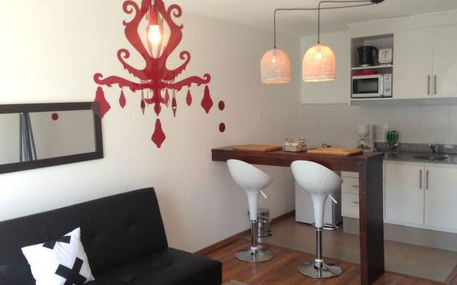Rentline Apartamentos -Skyline