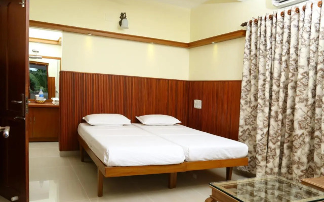 Casa Mia Homestay