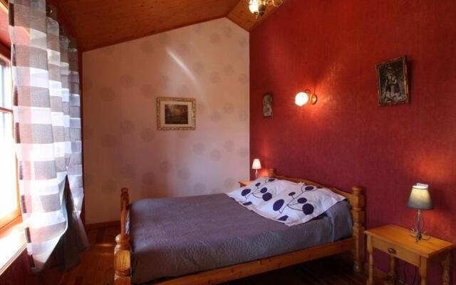 Gîte Boisset, 4 pièces, 7 personnes - FR-1-582-256