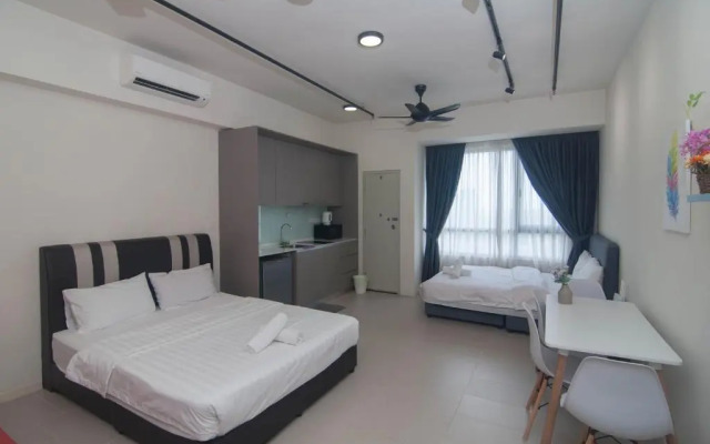 Tamarind Square Cyberjaya By IdealHub