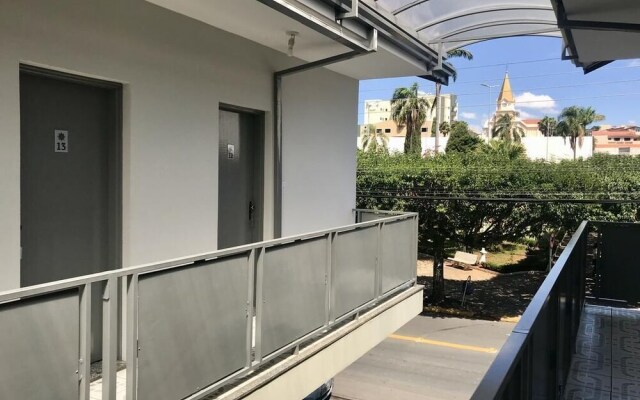 Hotel Sion