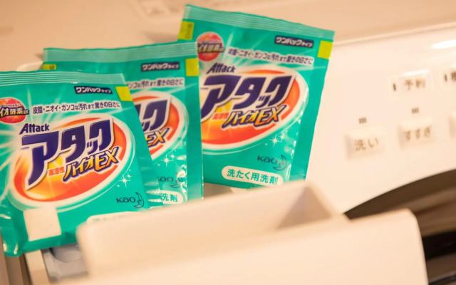 Tokyu Stay Okinawa Naha