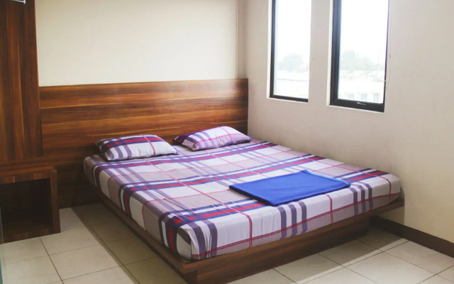 Intech Hostel