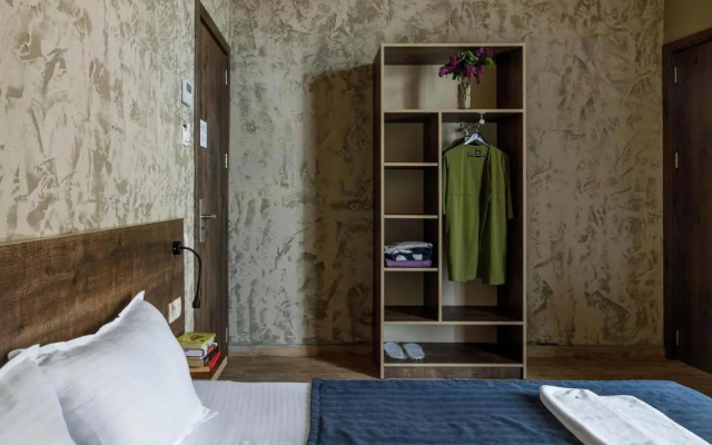 Guest House Gege