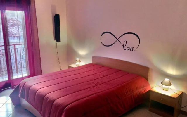 Appartamento La Terrazza