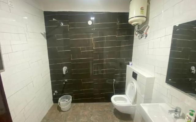 Touchwood Inn Gurgaon