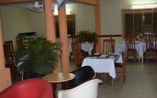 Citilodge Abuja