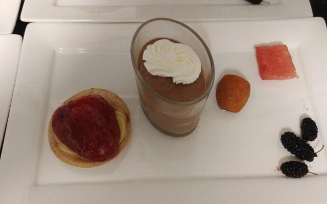 Fruits of Vienna B&B