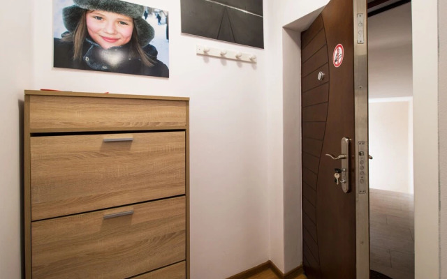 FM Luxury 1-BDR Apartment - Art and Brights