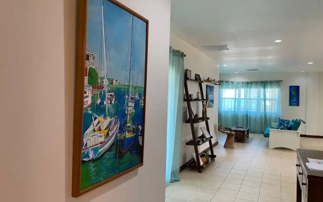 Miramar Villas Resort
