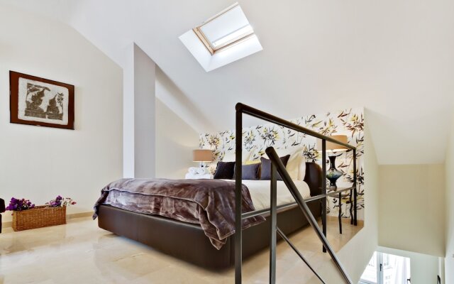 Del Parque Flats - Ollerias 2 Duplex