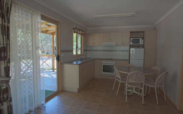 Discovery Parks - Pambula Beach