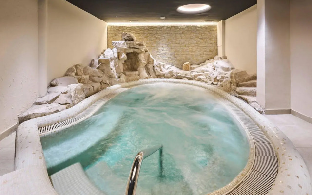 Residence Umag Plava Laguna